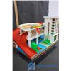 Image 2 : Fisher-Price Parking Ramp