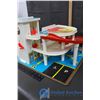 Image 3 : Fisher-Price Parking Ramp