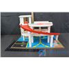 Image 4 : Fisher-Price Parking Ramp