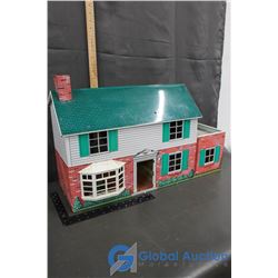 Tin Doll House