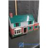 Image 1 : Tin Doll House
