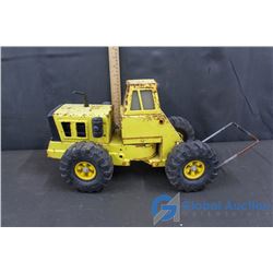 Tonka Tractor