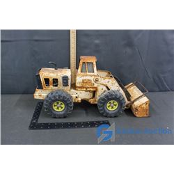 Tonka Mighty Loader