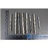 Image 1 : (8) Drill Bits