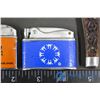 Image 3 : (2) Advertising Lighters & Switchblade