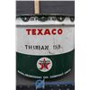 Image 2 : Texaco Oil Tin