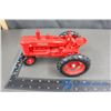Image 1 : Farmall Tractor