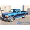 1995 Ford F150 XLT Reg Cab, 2WD