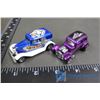 Image 7 : (41) Hot Wheels Cars