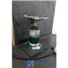 Image 3 : Coleman Propane Hot Plate Burner w/ Hose