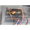 Image 2 : Simpsons-Sears Heavy Duty Battery Charger & Motomaster 700W Power Inverter