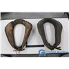 Image 1 : (2) Horse Collars