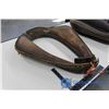 Image 2 : (2) Horse Collars