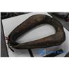Image 4 : (2) Horse Collars