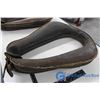 Image 6 : (2) Horse Collars