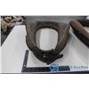 Image 2 : (2) Horse Collars