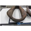 Image 5 : (2) Horse Collars