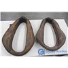 Image 7 : (2) Horse Collars