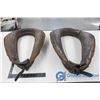 Image 1 : (2) Horse Collars