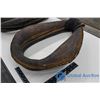 Image 3 : (2) Horse Collars