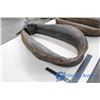 Image 5 : (2) Horse Collars