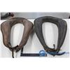 Image 1 : (2) Horse Collars