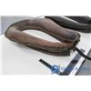Image 2 : (2) Horse Collars