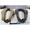 Image 1 : (2) Horse Collars