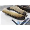 Image 2 : (2) Horse Collars