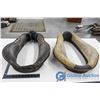 Image 4 : (2) Horse Collars