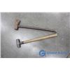 Image 1 : (2) Sledge Hammers