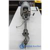 Image 2 : Vintage Small Boat Motor