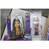 Image 4 : Unused Halloween Masks, Costumes, Makeup, & Accessories