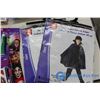 Image 8 : Unused Halloween Masks, Costumes, Makeup, & Accessories