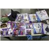 Image 1 : Unused Halloween Masks, Costumes, Makeup, & Accessories