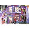 Image 5 : Unused Halloween Masks, Costumes, Makeup, & Accessories