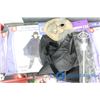 Image 6 : Unused Halloween Masks, Costumes, Makeup, & Accessories