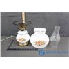 Image 2 : Vintage Lamp