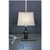 Image 1 : Kirsberry Bottle Lamp