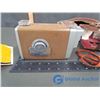 Image 16 : (3) Vintage Cameras