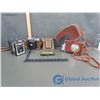 Image 1 : (3) Vintage Cameras