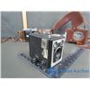 Image 2 : (3) Vintage Cameras