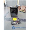 Image 5 : (3) Vintage Cameras