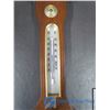 Image 2 : Barigo Wall Barometer
