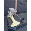 Image 1 : Vintage Enterprise Table Top Meat Grinder