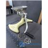 Image 3 : Vintage Enterprise Table Top Meat Grinder