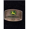 Image 1 : John Deere Belt Buckle