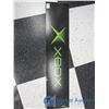 Image 1 : X-Box Cardboard Sign 44"x9.5"