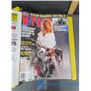 Image 16 : (2) Easy Rider Binders (Combination of 23 Magazines) Bid Price x2