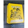 Image 2 : (2) Easy Rider Binders (Combination of 23 Magazines) Bid Price x2